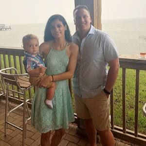 Meet your Posher, Gladys